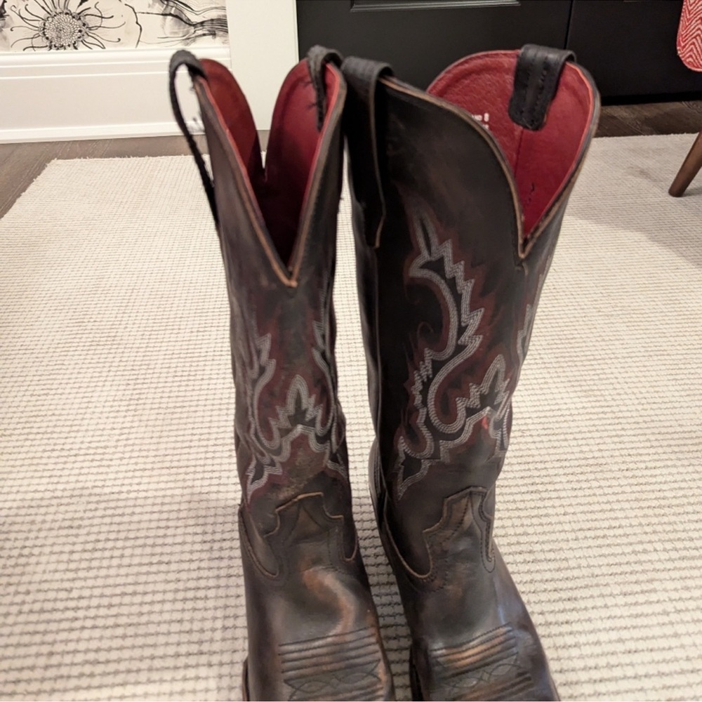 Freebird Woodland Boots 🦅 - Picture 8 of 15